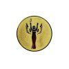 emblem viktoria 25mm