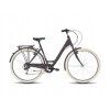 bicykel romet sonata fialovy 281