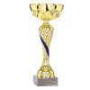 pohar zlaty 20 23 25 28 cm