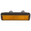 Odrazka pedálu M Wave Pedal Reflectors sada 4 ks