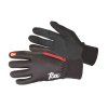 rukavice zimne rex marka softshell