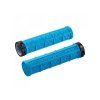 rukovate maxbike gripy supacaz grizips modre