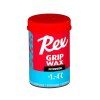 vosk rex grip wax 45g 1 4c