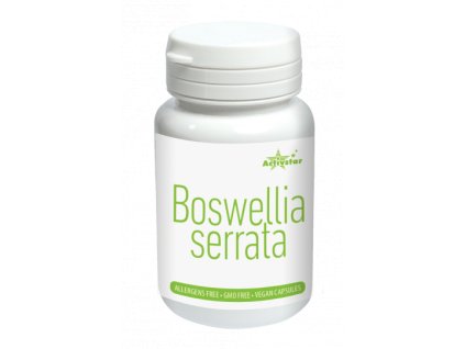 boswellia