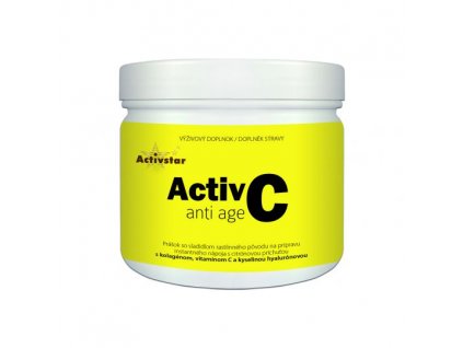 Activ C anti age - kolagen 230 g