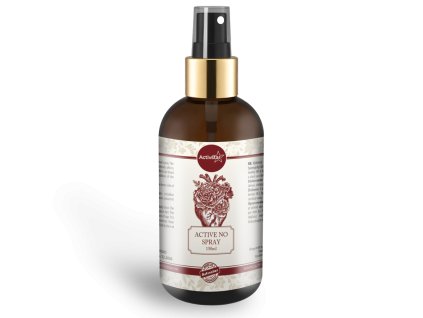 Activ NO Sprej 150 ml - srdce, cévy