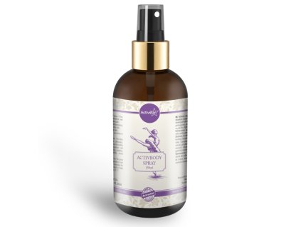 Activbody Sprej 150 ml - Bolesti kloubů