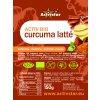Activ Bio Curcuma Latte 150 g - podpora na imunitu