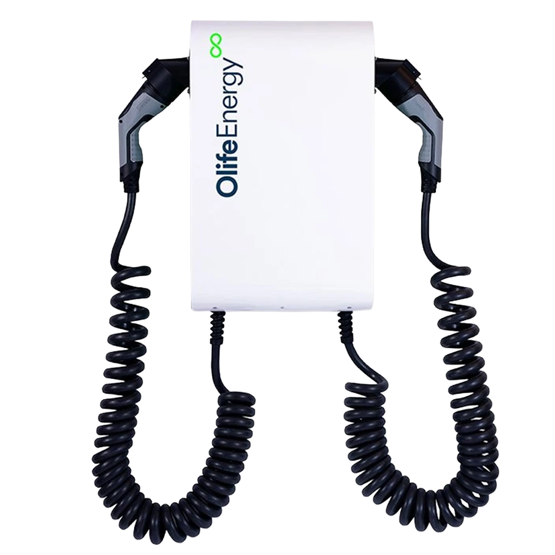 Doublebox Olife Energy BASE AC 22 kW