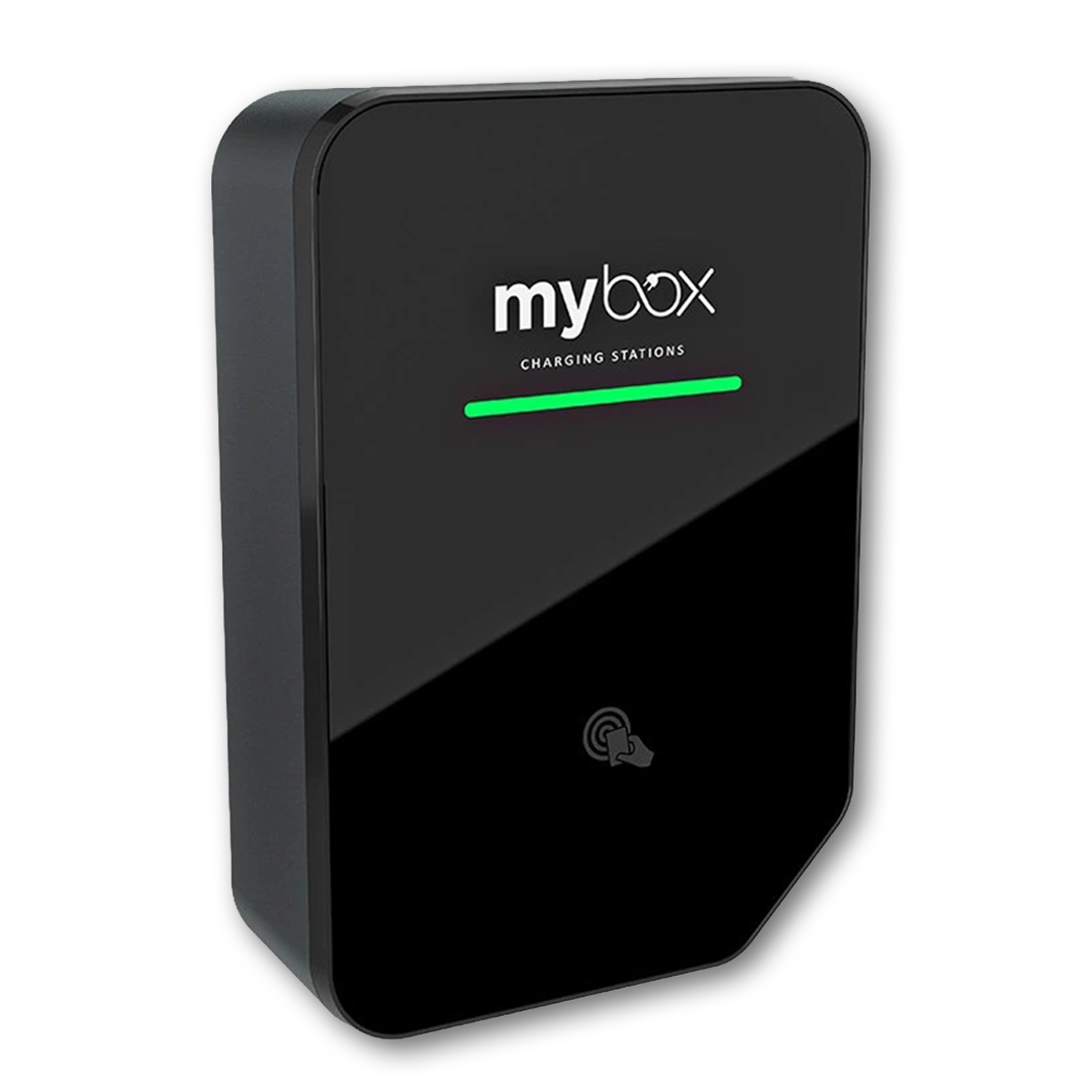 Wallbox MyBox PLUS AC 22 kW