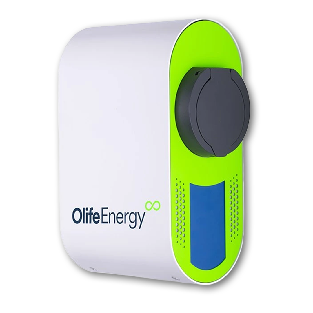 Wallbox Olife Energy SMART AC 22 kW