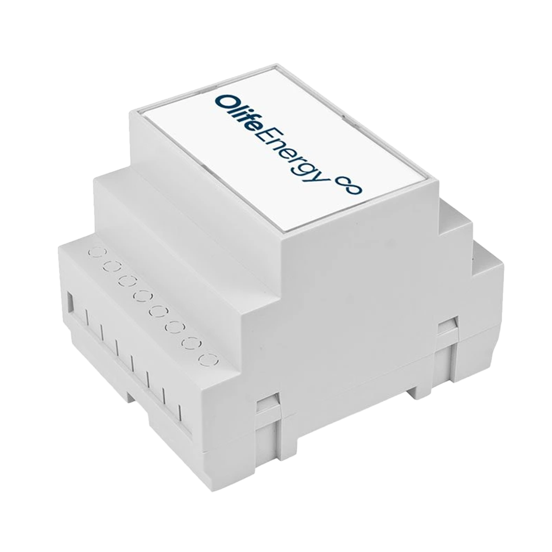 SmartMeter Olife Energy