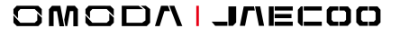 OMODA JAECOO logo