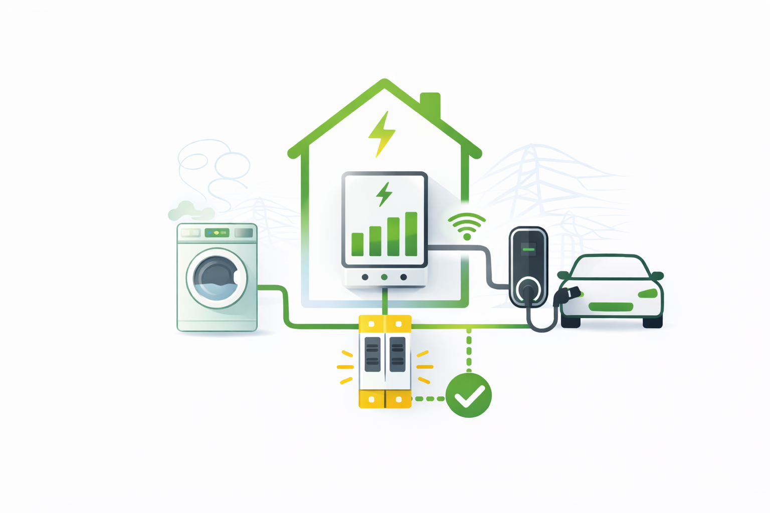 Dinamikus teljesítményszabályzás