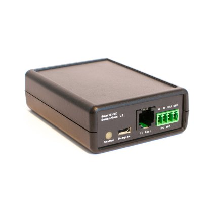 MyBox DLM