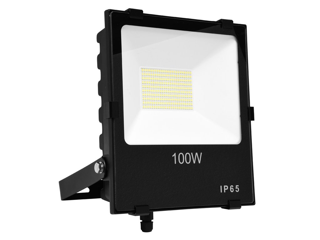 LED reflektor,SMD,100W,5000K,IP65,8000lm