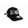 New Era x Adam Wave custom 9FORTY strapback - QUOTE
