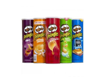 pringl