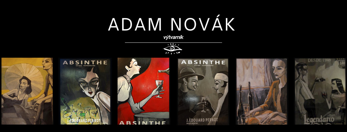 Adam Novák úvodní banner
