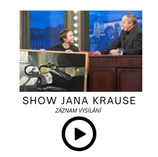 SHOW JANA KRAUSE