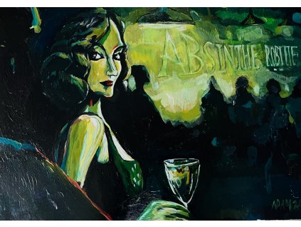 ABSINTHE