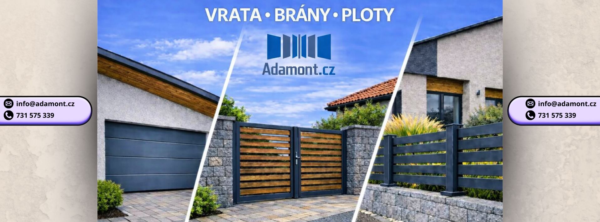 vrata-brány-ploty v jednom