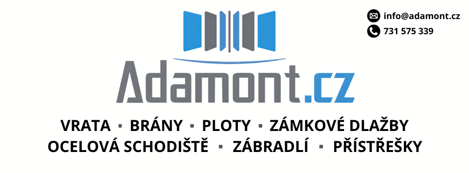 Adamont.cz