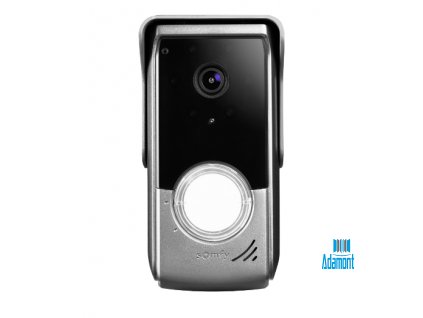 somfy v100 2