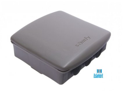 RTS reciver adamont.cz