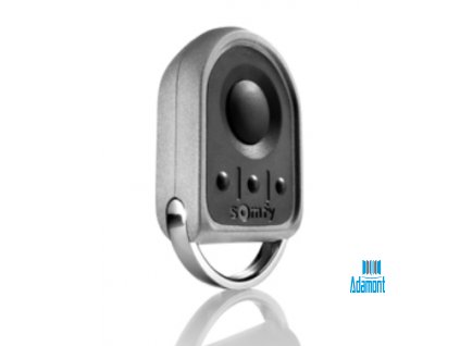 Keygo io somfy adamont.cz