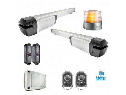 cze pl SOMFY IXENGO io homecontrol adamont.cz