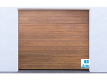 RSD01 DIY Golden oak