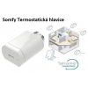 Termohlavice somf yy