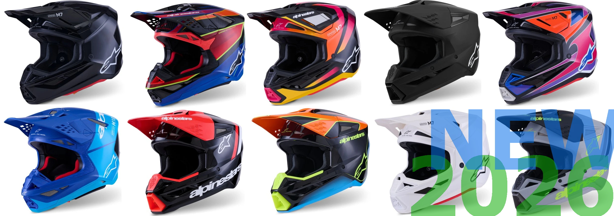 ALPINESTARS 2026
