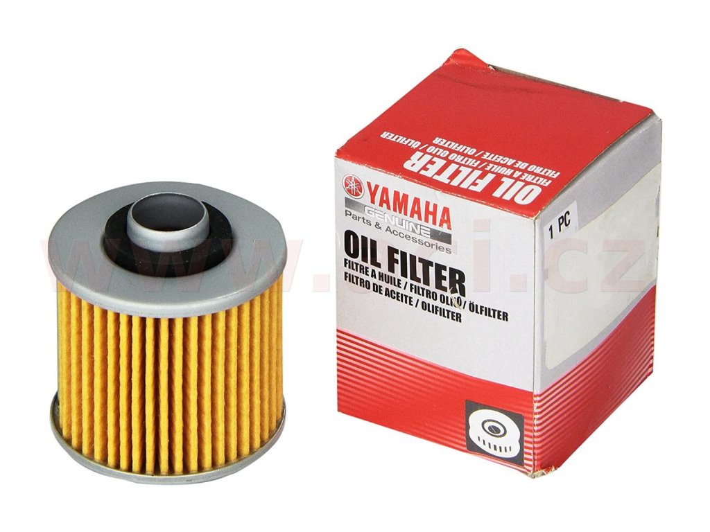 olejový filter ORIGINÁL YAMAHA