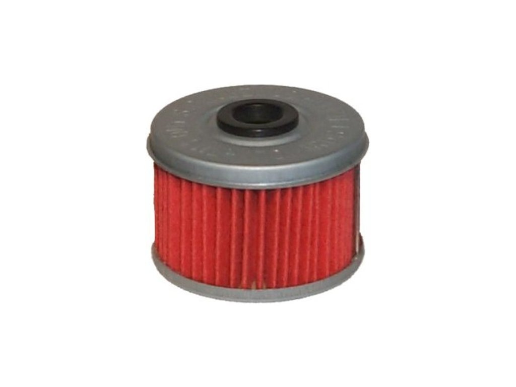 Olejový filter HF113 HIFLOFILTRO