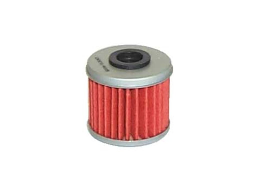 Olejový filter HF116 HIFLOFILTRO