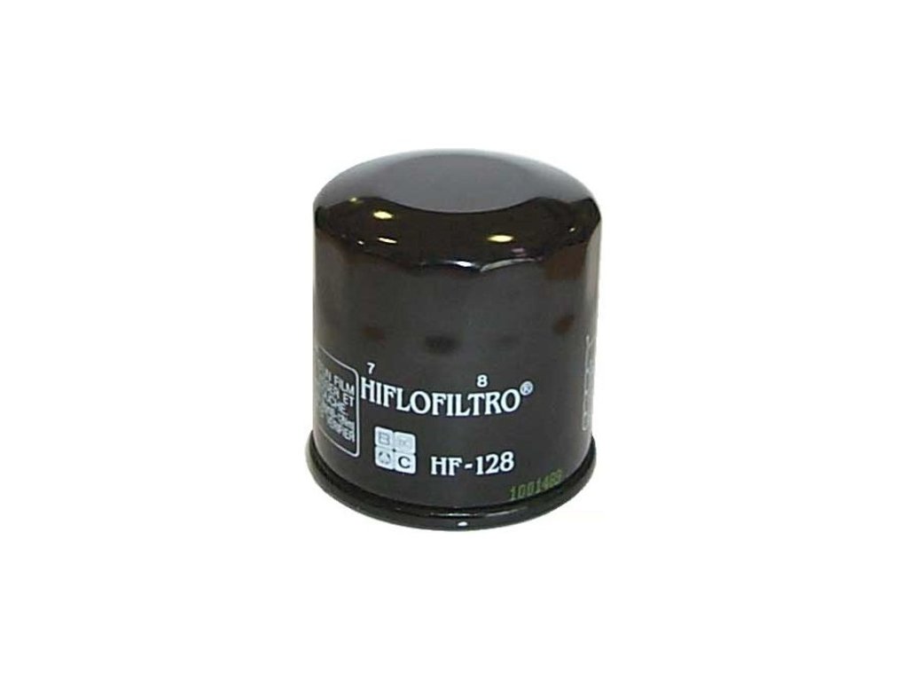 Olejový filter HF128 HIFLOFILTRO
