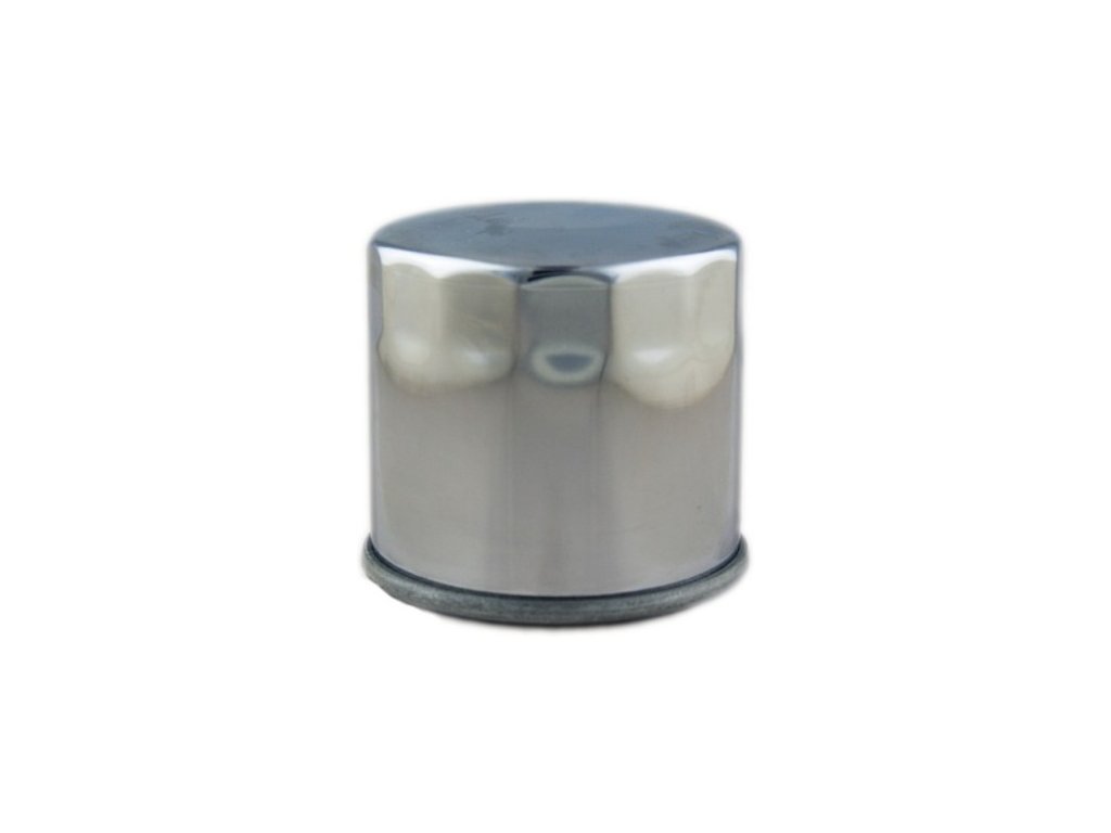 Olejový filter HF138C HIFLOFILTRO Chrome