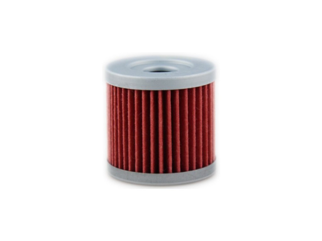 Olejový filter HF139 HIFLOFILTRO