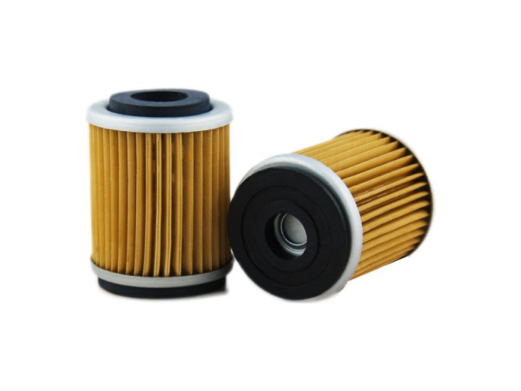 Olejový filter HF142 HIFLOFILTRO