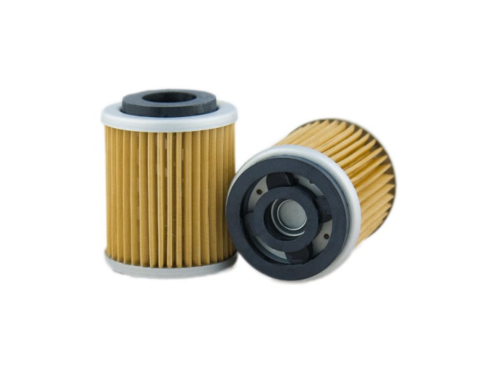 Olejový filter HF143 HIFLOFILTRO