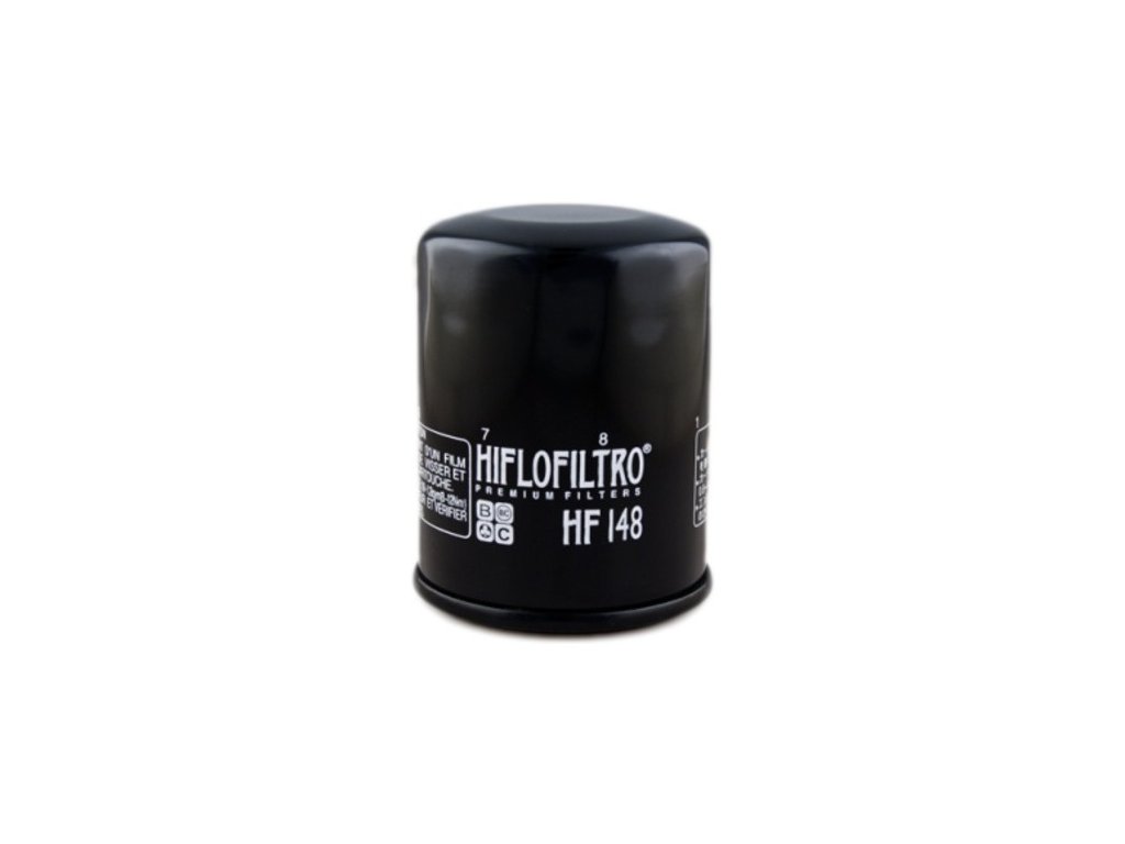 Olejový filter HF148 HIFLOFILTRO