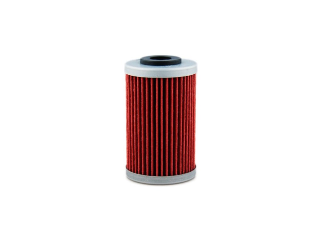 Olejový filter HF155 HIFLOFILTRO