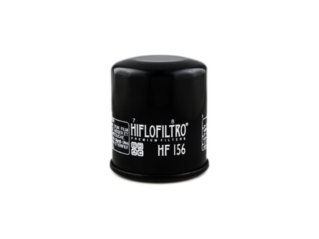 Olejový filter HF156 HIFLOFILTRO
