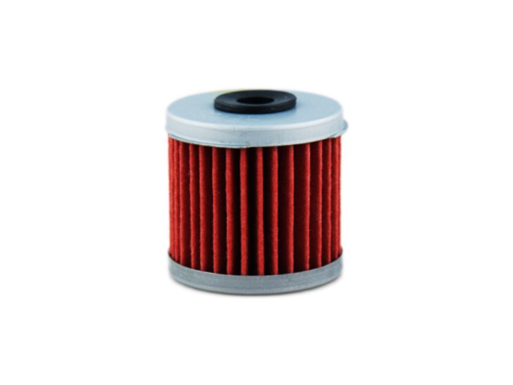 Olejový filter HF167 HIFLOFILTRO