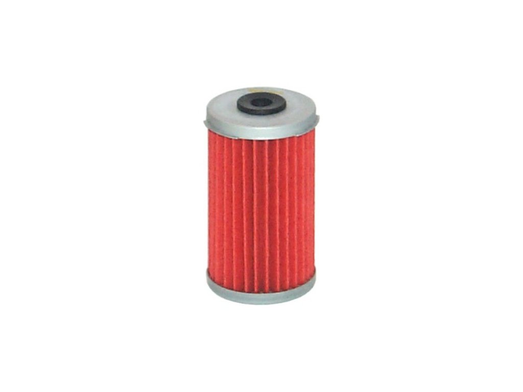 Olejový filter HF169 HIFLOFILTRO