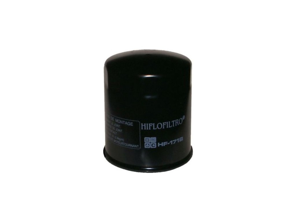 Olejový filter HF171 HIFLOFILTRO
