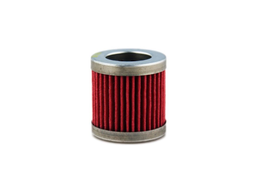 Olejový filter HF181 HIFLOFILTRO