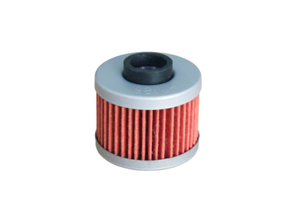 Olejový filter HF185 HIFLOFILTRO